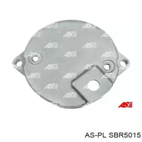 SBR5015 AS/Auto Storm 