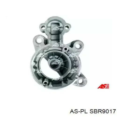 Купити SBR9017 As-pl 