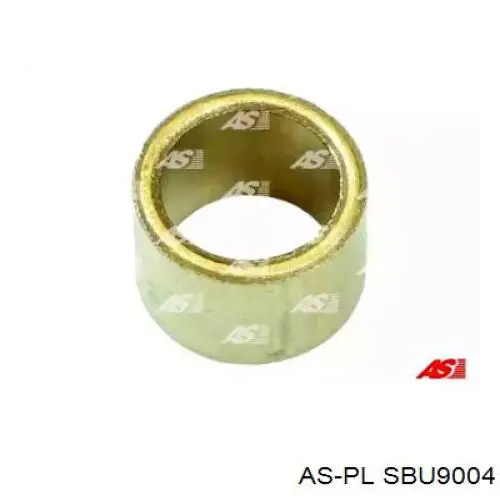 Втулка стартера As-pl SBU9004 ціна, від 0.92 USD