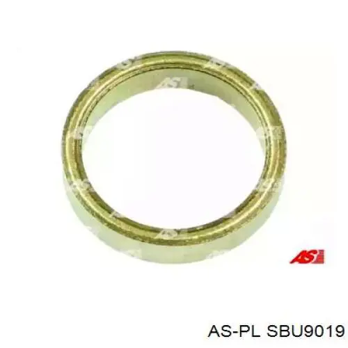 Втулка стартера As-pl SBU9019 ціна, від 0.48 USD