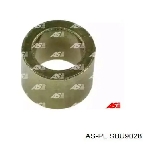 Втулка стартера As-pl SBU9028 ціна, від 1.45 USD
