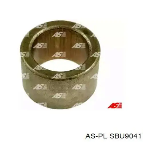 Втулка стартера As-pl SBU9041 ціна, від 0.59 USD