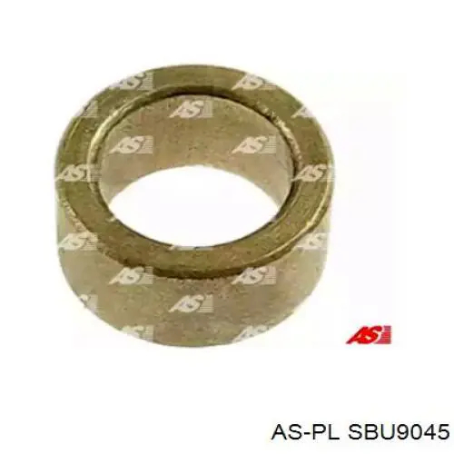 Втулка стартера As-pl SBU9045 ціна, від 0.90 USD