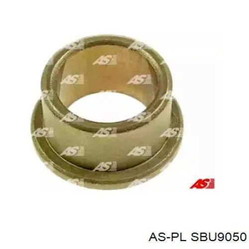 Втулка стартера As-pl SBU9050 ціна, від 0.61 USD