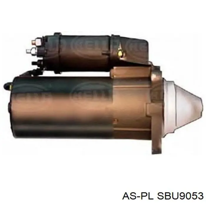 Втулка стартера As-pl SBU9053 ціна, від 0.44 USD