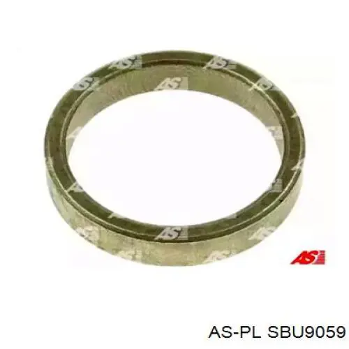 Втулка стартера As-pl SBU9059 ціна, від 0.51 USD