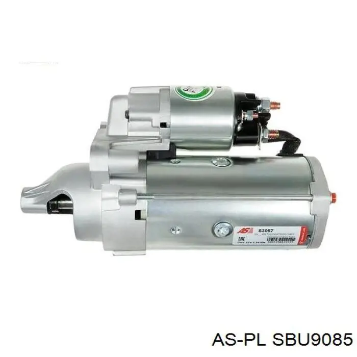 SBU9085 AS/Auto Storm Втулки стартера