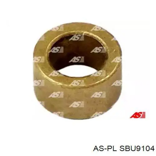 Втулка стартера As-pl SBU9104 ціна, від 0.59 USD