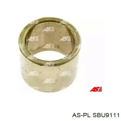 Втулка стартера As-pl SBU9111 ціна, від 0.85 USD