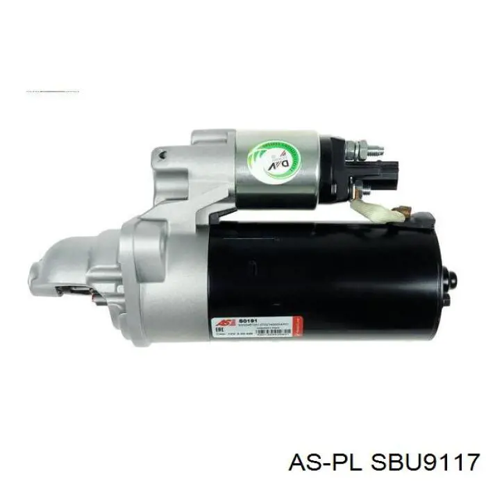 Купити SBU9117 As-pl Втулка стартера