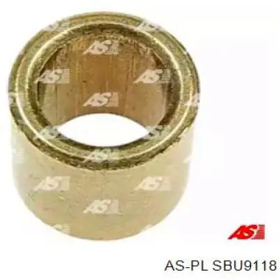Втулка стартера As-pl SBU9118 ціна, від 0.65 USD