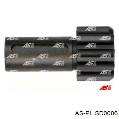 Купити 2006382020 Bosch Бендикс стартера