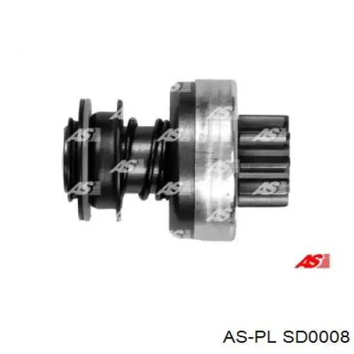 Бендикс AS/Auto Storm SD0008 ціна, від 10.13 USD