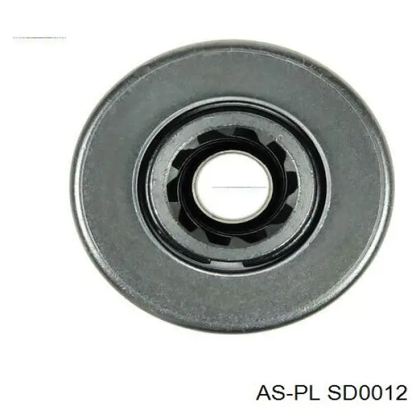 Бендикс стартера SD0012 As-pl