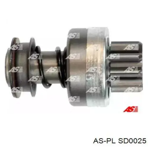 Купити SD0025P AS/Auto Storm Бендикс стартера