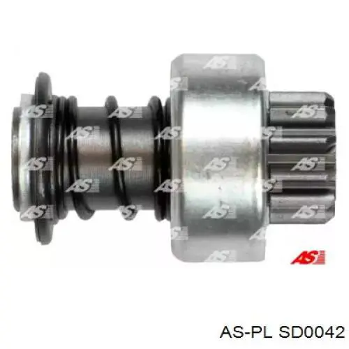 Купити ZN0111 ZEN Бендикс стартера