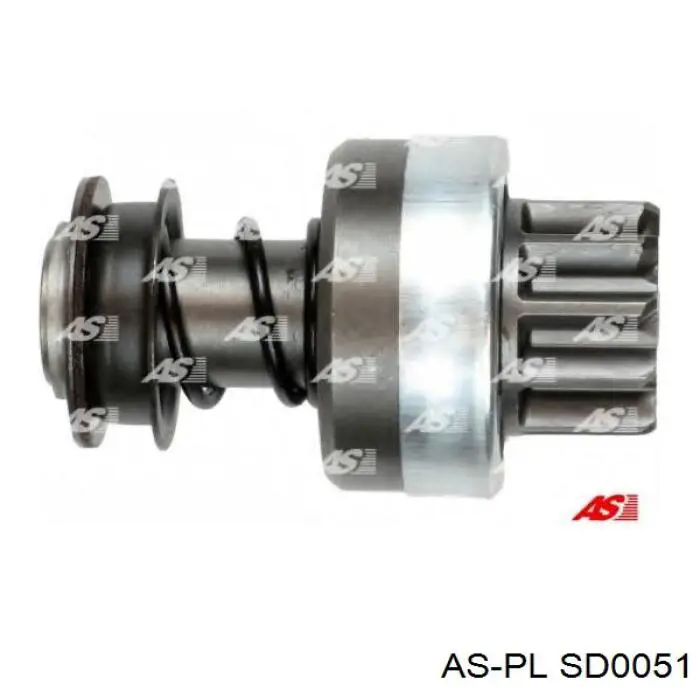 Бендикс AS/Auto Storm SD0051 ціна, від 18.36 USD