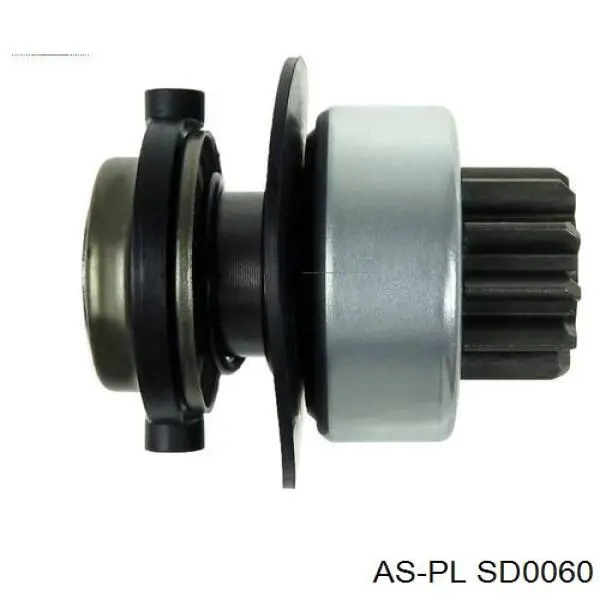 SD0060 As-pl бендикс стартера