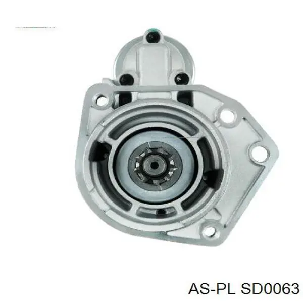Бендикс As-pl SD0063 ціна, від 9.09 USD