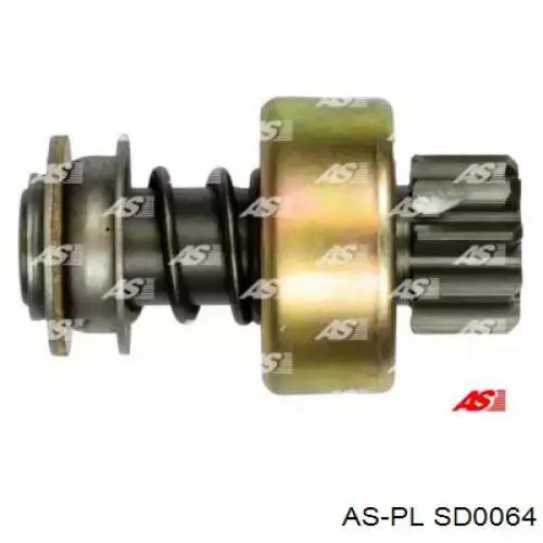 Бендикс AS/Auto Storm SD0064 ціна, від 17.42 USD