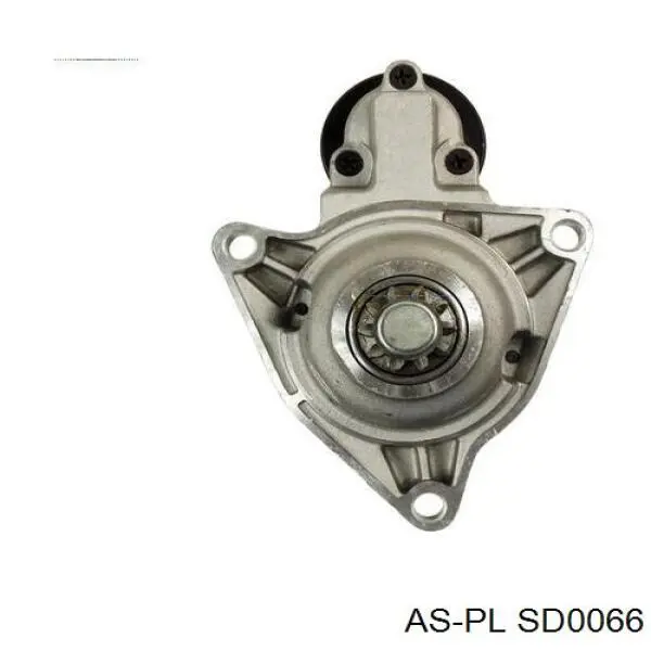 Привід стартера As-pl SD0066