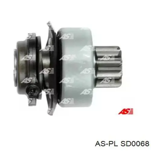 Бендикс стартера AMB0259 Magneti Marelli