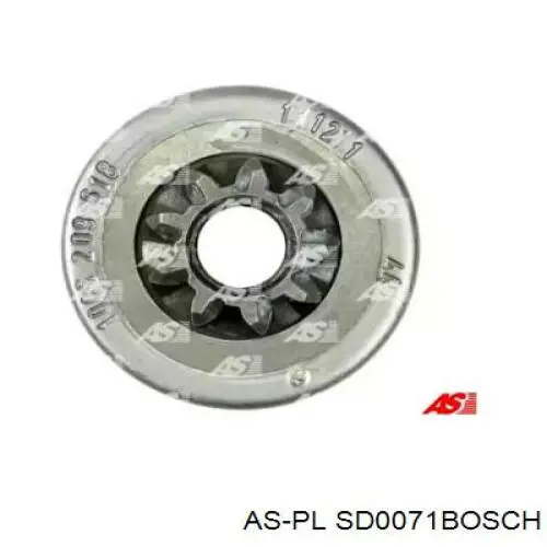9200615 Opel Привід стартера бендикс