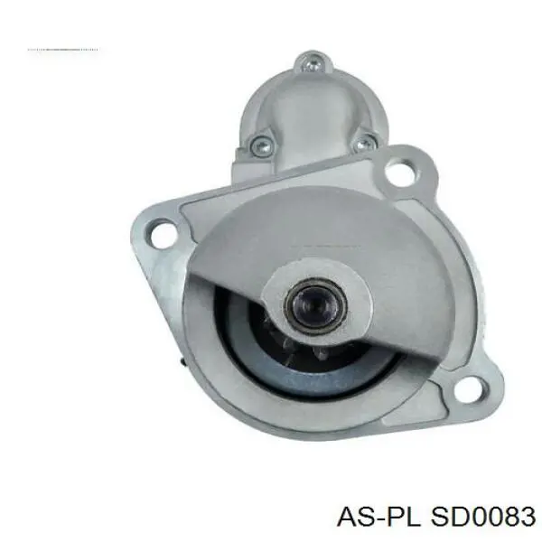 Бендикс стартера SD0083 As-pl
