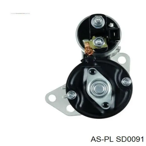 Бендикс стартера SD0091 As-pl