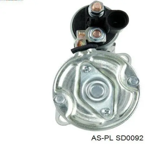 Купити SD0092 As-pl Бендикс стартера