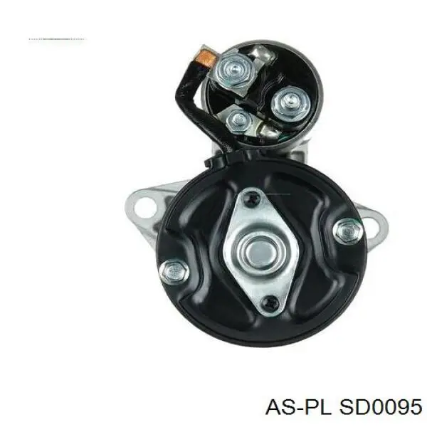 Привід стартера As-pl SD0095