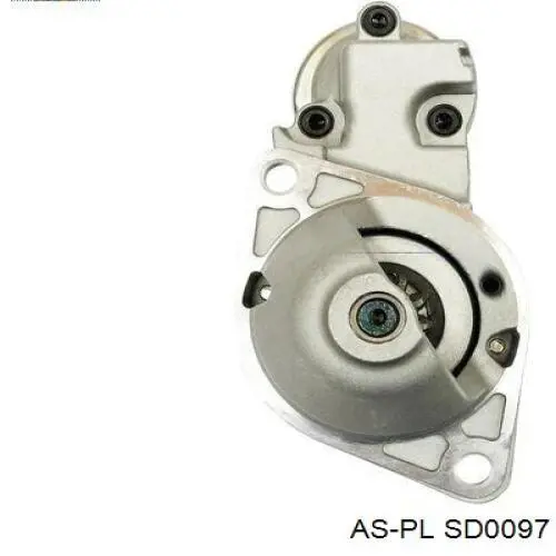 Купити 1037 ZEN Бендикс стартера