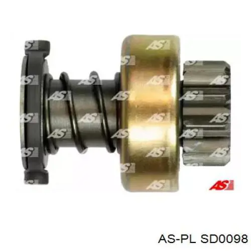 Бендикс AS/Auto Storm SD0098 ціна, від 13.64 USD