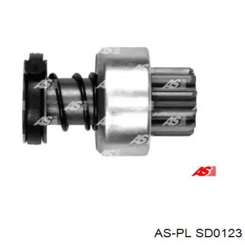 Бендикс стартера 6033AD0243 Bosch