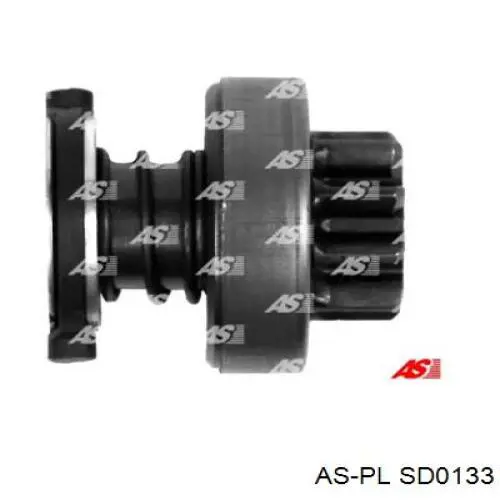 Купити SD0133 AS/Auto Storm Бендикс стартера