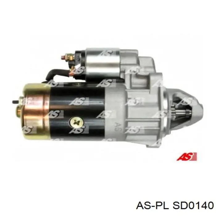 Бендикс As-pl SD0140 ціна, від 7.84 USD