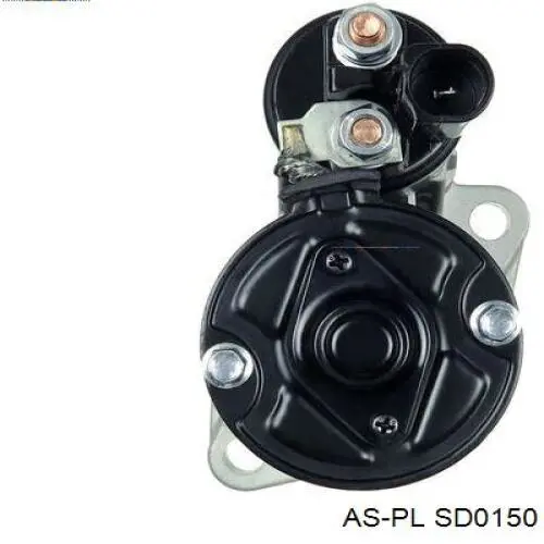 Купити SD0150 AS/Auto Storm Бендикс стартера