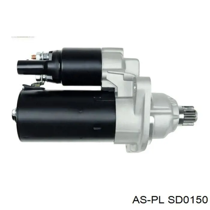 SD0150 AS/Auto Storm Привід стартера бендикс