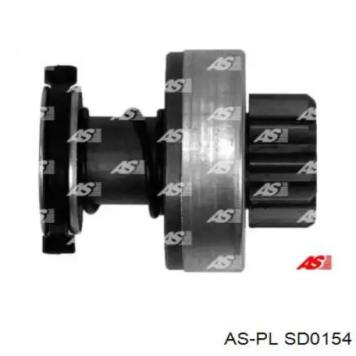 Бендикс AS/Auto Storm SD0154 ціна, від 9.96 USD