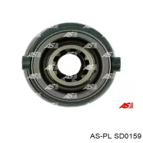Бендикс AS/Auto Storm SD0159 ціна, від 10.76 USD