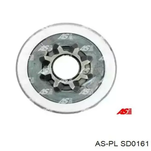 Бендикс стартера SD0161 As-pl