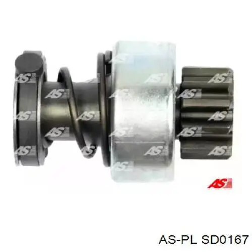 Купити 6033AD3106 Bosch Бендикс стартера