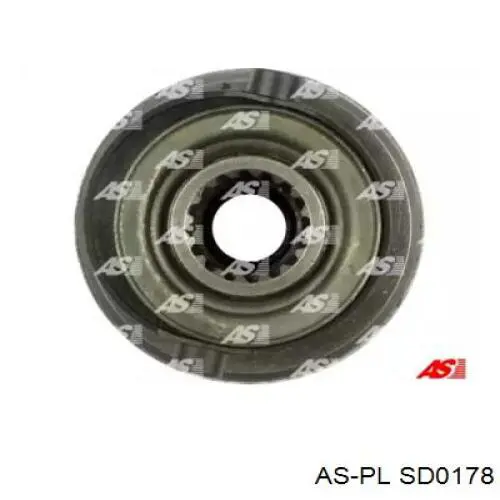 Бендикс AS/Auto Storm SD0178P ціна, від 23.75 USD