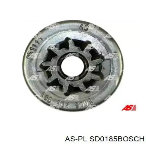 Бендикс Lauber CQ2012672 ціна, від 14.62 USD