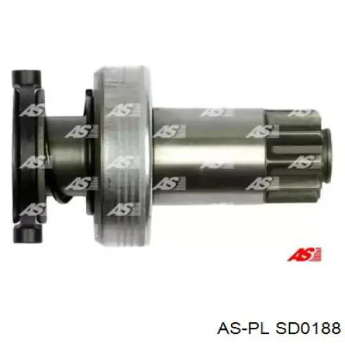 Купити 239967 Cargo Бендикс стартера