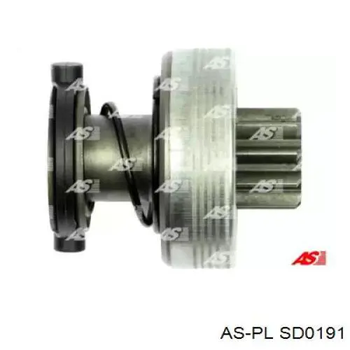 Бендикс As-pl SD0191 ціна, від 15.92 USD