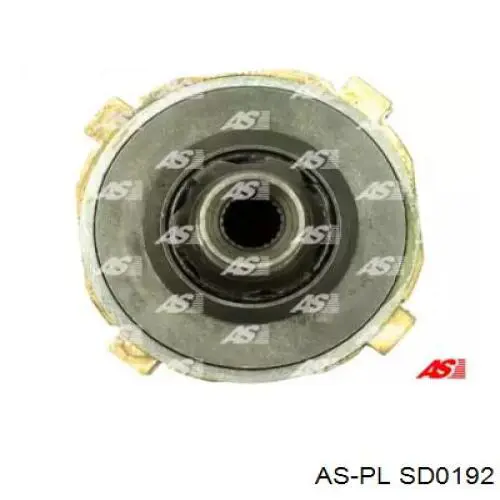 Бендикс стартера SD0192 AS/Auto Storm