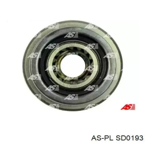 Купити SD0193 AS/Auto Storm Бендикс стартера