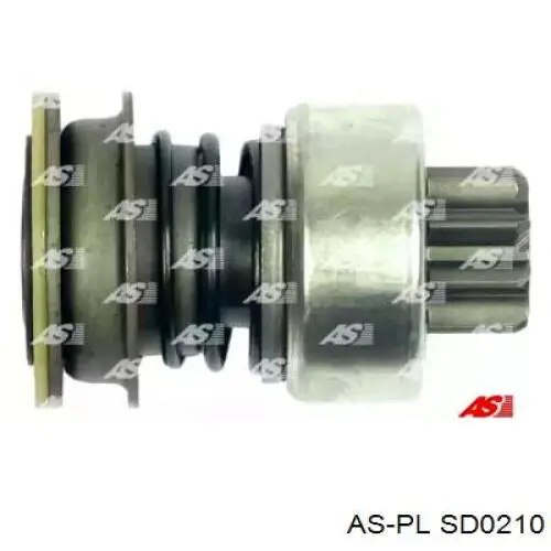 Бендикс стартера 086164101 Monark