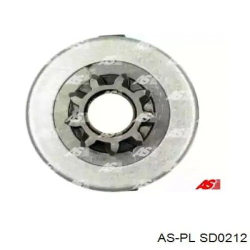 Бендикс стартера SD0212 As-pl